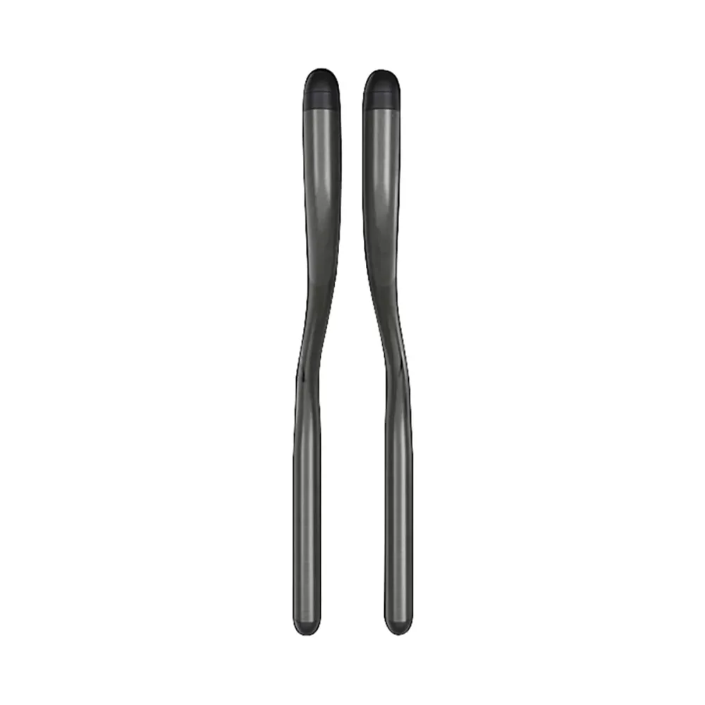 Przedłużki karbonowe ZIPP VUKA 110 EVO 380 mm