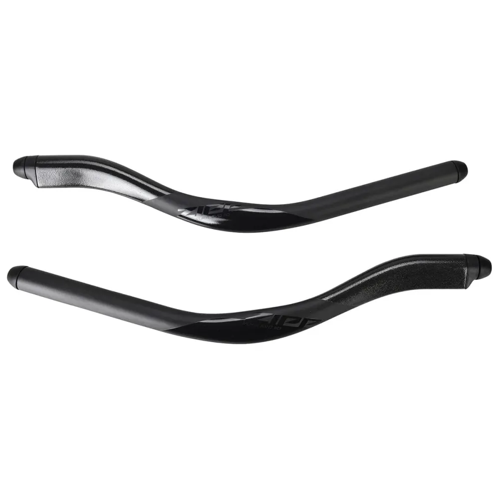 Przedłużki karbonowe ZIPP VUKA 110 EVO 380 mm