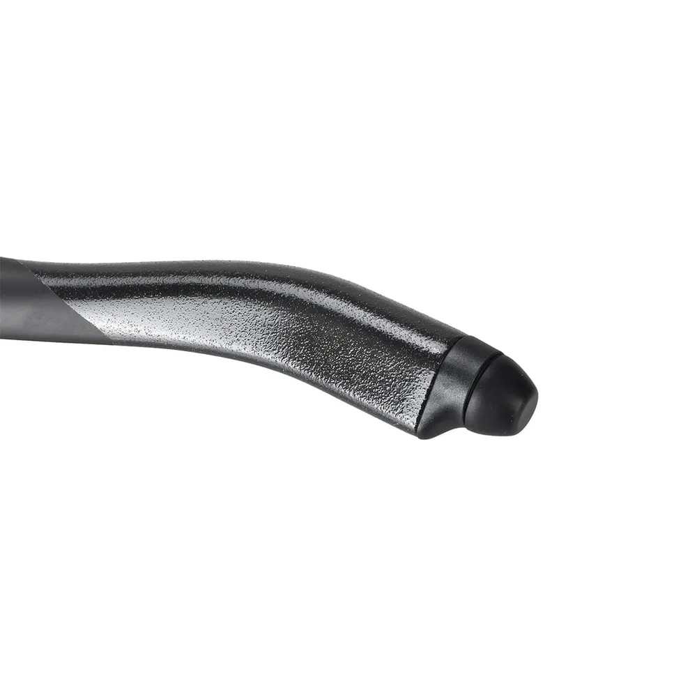 Przedłużki karbonowe ZIPP VUKA 110 EVO 380 mm
