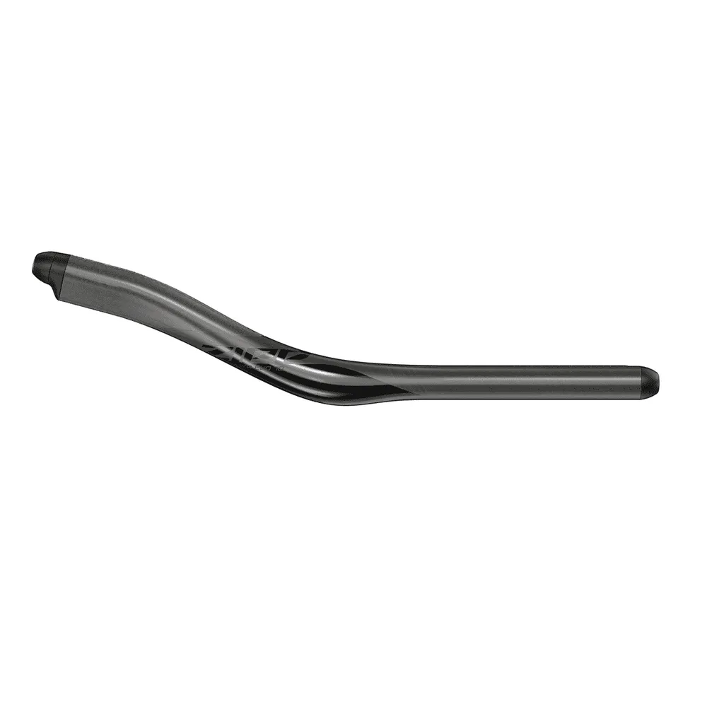Przedłużki karbonowe ZIPP VUKA 70 EVO 380 mm