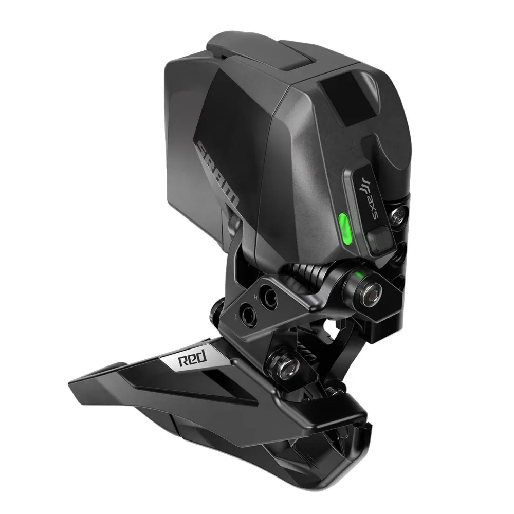 Przedni Derailler SRAM Red Axs E1 2x12v