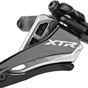 Shimano XTR FD-M9100 2x12S Front Derailler