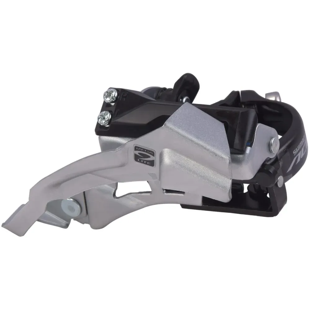 Przerzutka przednia SHIMANO ACERA FD-M3000 3x9V z niskim zaciskiem