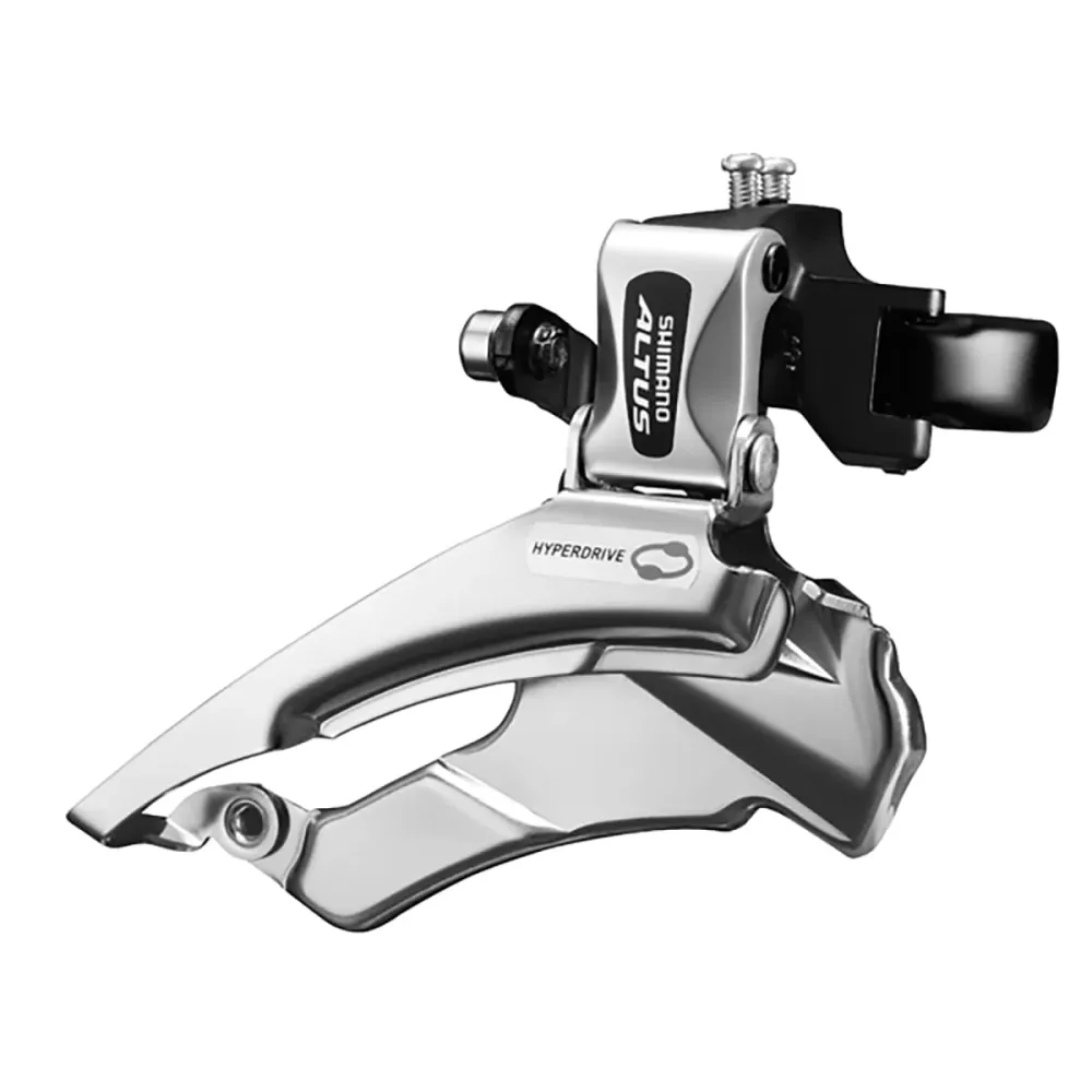 Przerzutka przednia SHIMANO ALTUS FD-M313 3x7/8V z górnym kołnierzem