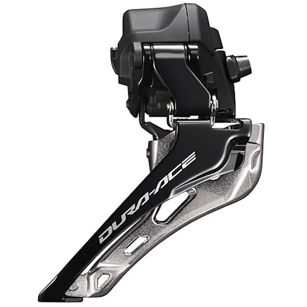 Przerzutka przednia SHIMANO DURA-ACE DI2 R9250 2x12V z mocowaniem lutowanym