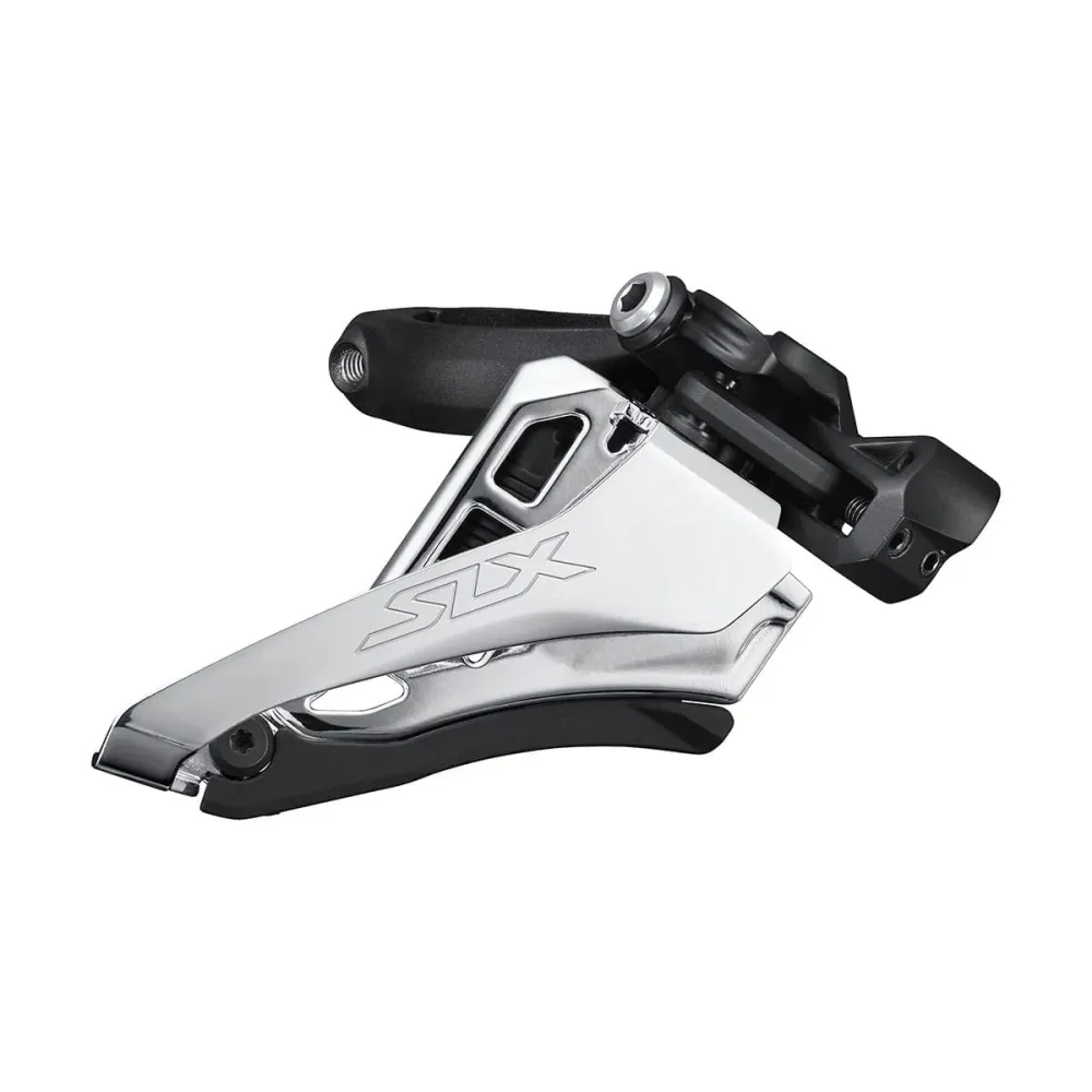 Przerzutka przednia SHIMANO SLX SIDE SWING FD-M7100-M 2x12V