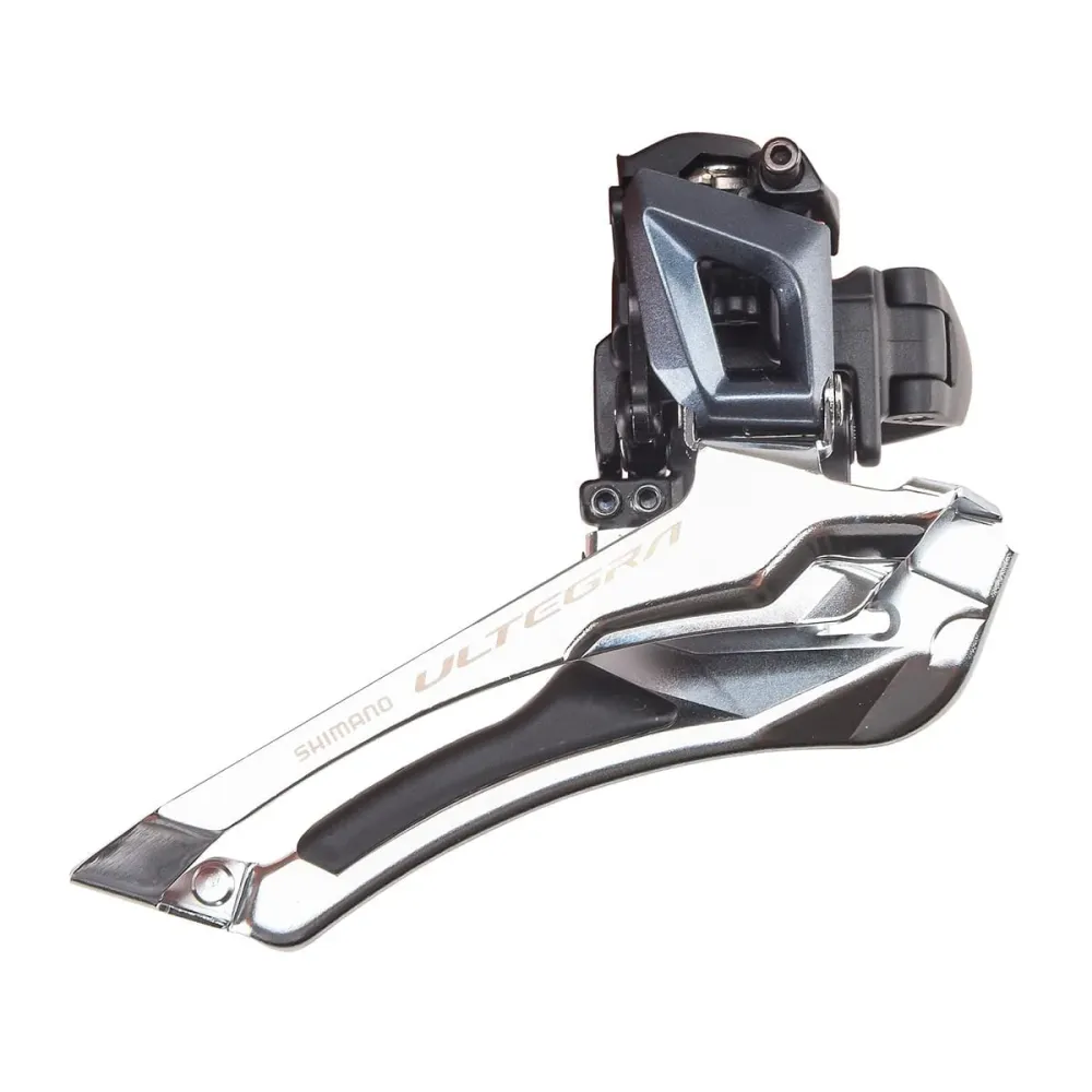 Przerzutka przednia SHIMANO ULTEGRA R8000 2x11V z zaciskiem 34,9 mm