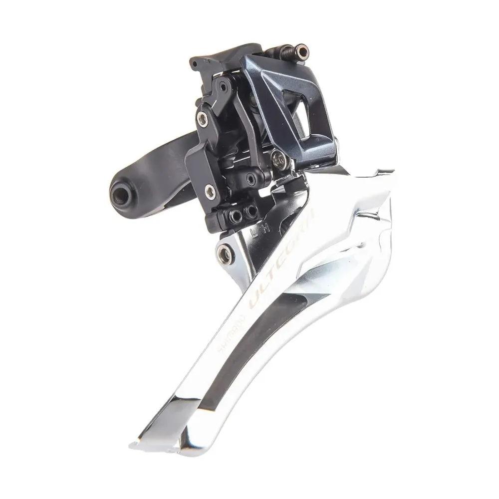 Przerzutka przednia SHIMANO ULTEGRA R8000 2x11V z zaciskiem 34,9 mm