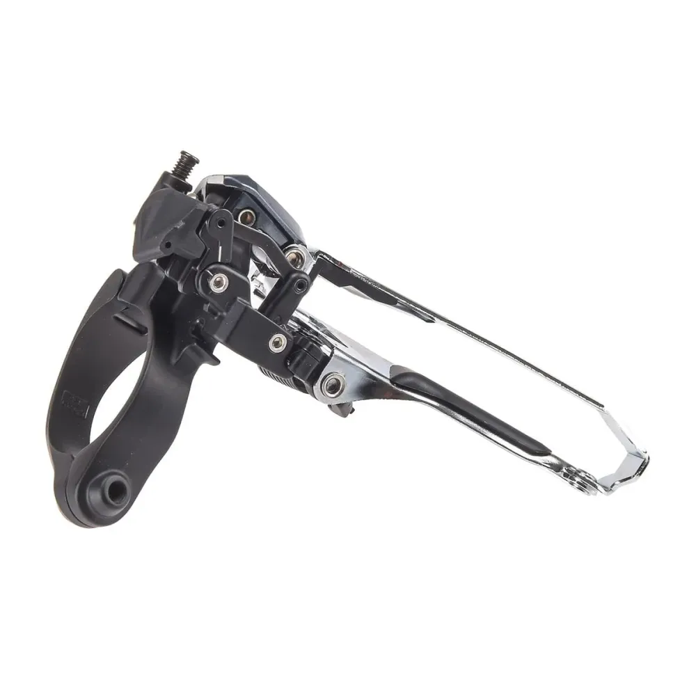 Przerzutka przednia SHIMANO ULTEGRA R8000 2x11V z zaciskiem 34,9 mm