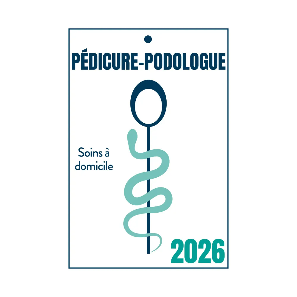 Kaduceusz Pedicure-Podolog 2026