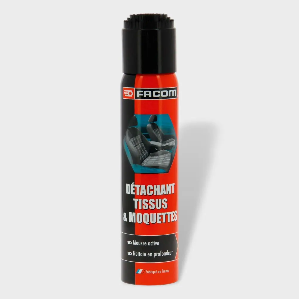 Odplamiacz do dywanów tekstylnych 300ml - Facom