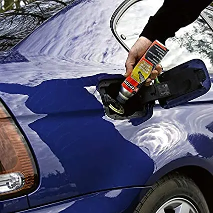 Środek do czyszczenia wtryskiwaczy Diesel 300ml - Facom
