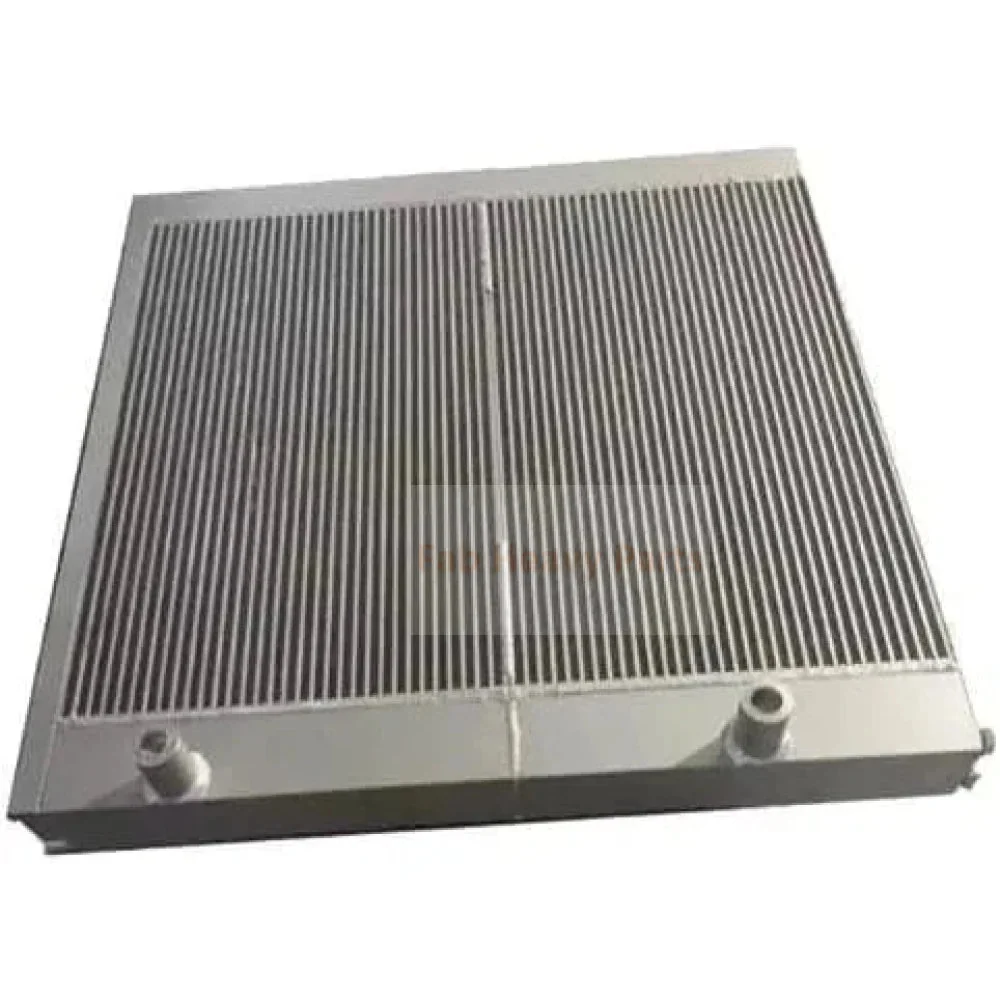 Oil Cooler 2202854401 Atlas Copco GX11P 20HP Air Compressor