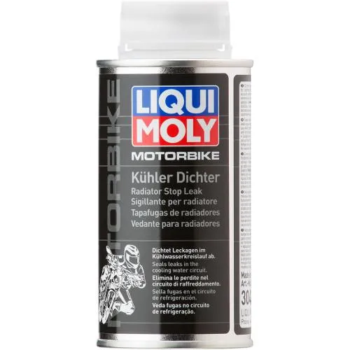 Liqui Moly Uszczelniacz chłodnicy 125ml