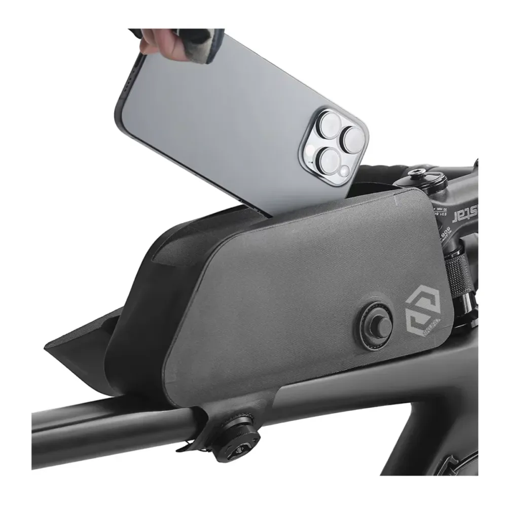 SKUAD EXPLORER CRICK TOP TUBE BAG