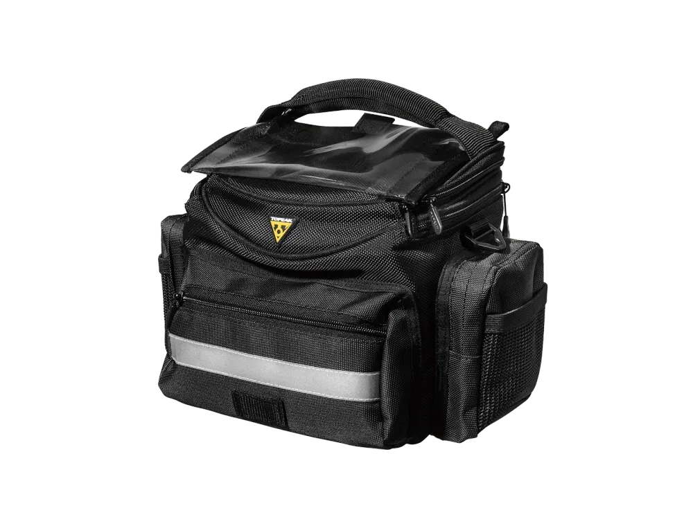 Topaak Tourguide Bagro