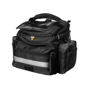 Topaak Tourguide Bagro