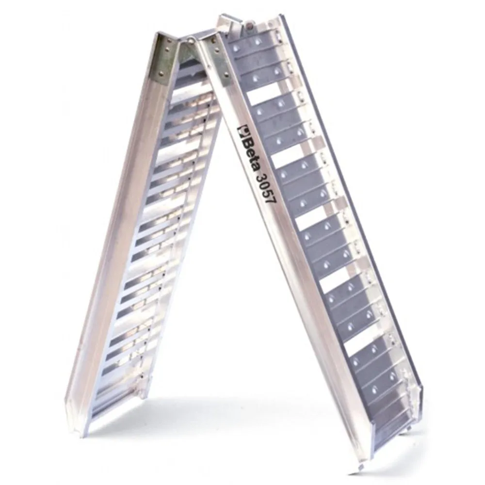Rampa aluminiowa Beta 3057