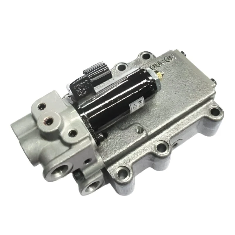 K3V63DTP OE02 Regulator YX10V01001F2 pasuje do Kobelco SK135SRLC-1E SK135SR-1E ED150 SK115SRDZ-1E
