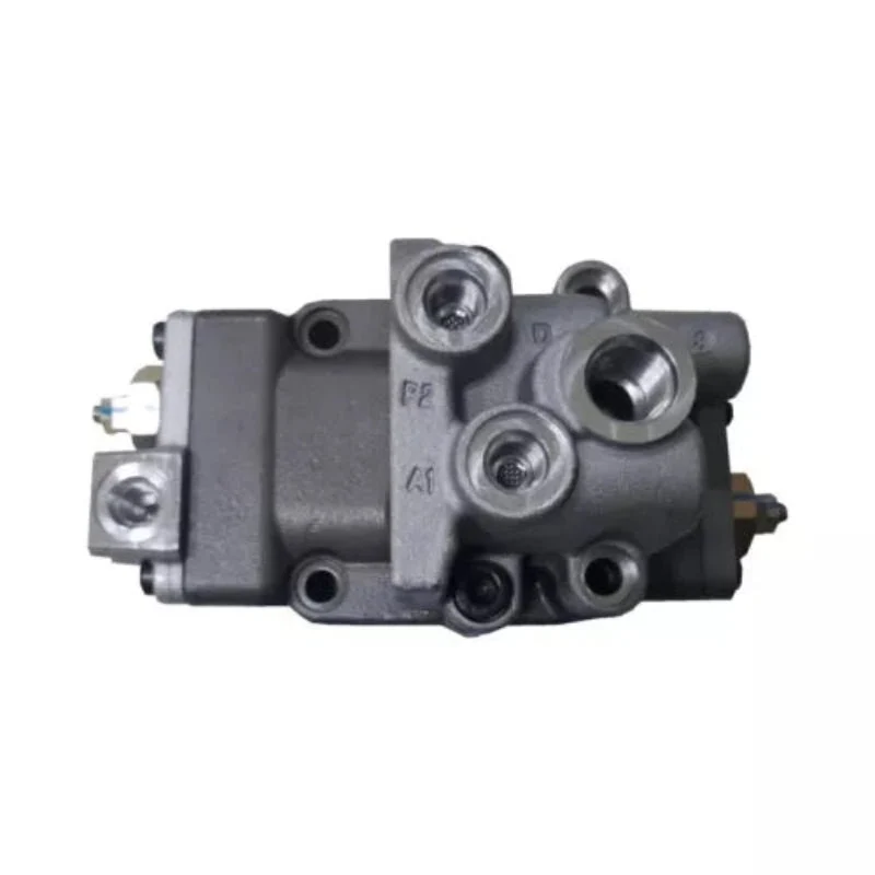 Regulator HPV102 R pasuje do pompy silnikowej Hitachi ZX200 ZAX210 6BG1 9198936