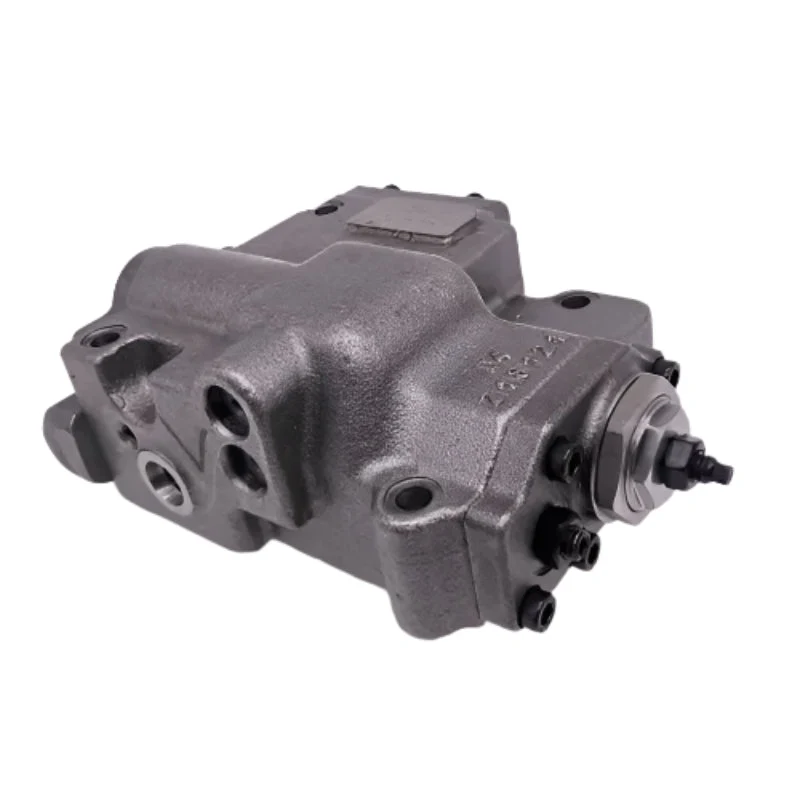 Regulator K3V63DT 9N14 Pasuje do KATO HD512