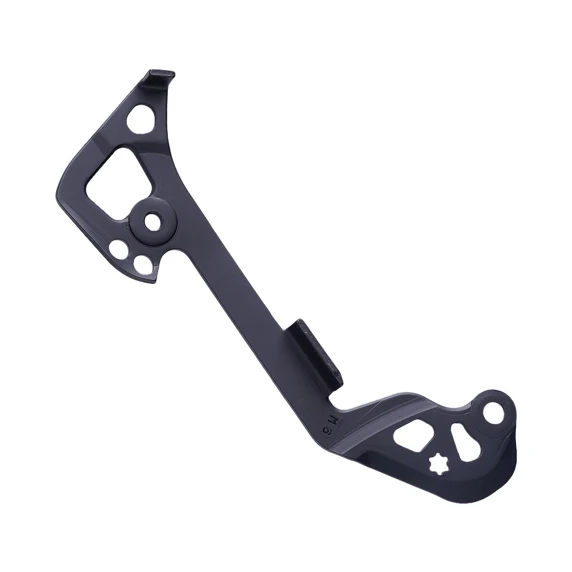Długi wewnętrzny koszyk przerzutki tylnej SHIMANO XTR Di2 RD-M9050-SGS