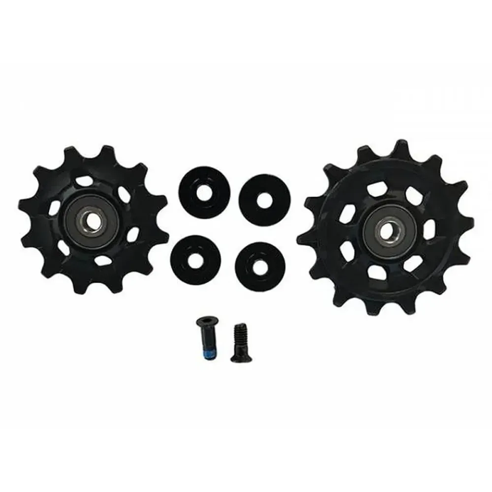 Kółka przerzutki tylnej SRAM GX 12V (x2)