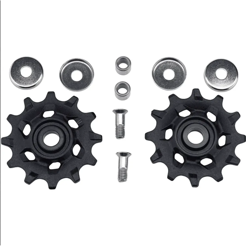 Kółka przerzutki tylnej SRAM APEX 1 / NX 11V (x2)