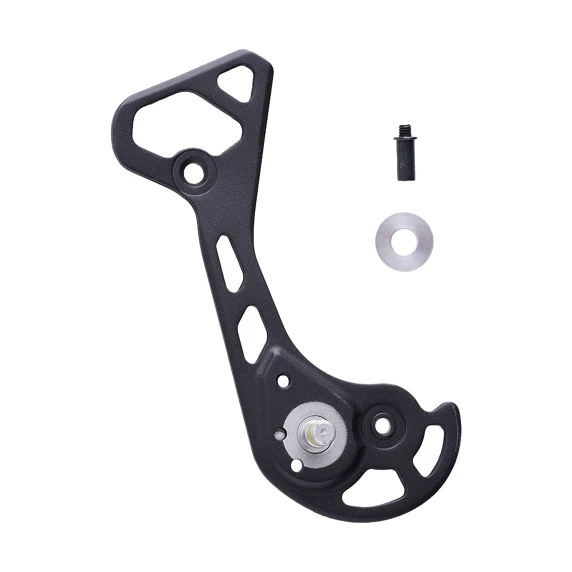 Klatka przerzutki tylnej SHIMANO XT Di2 RD-M8050-GS zewnętrzna średnia
