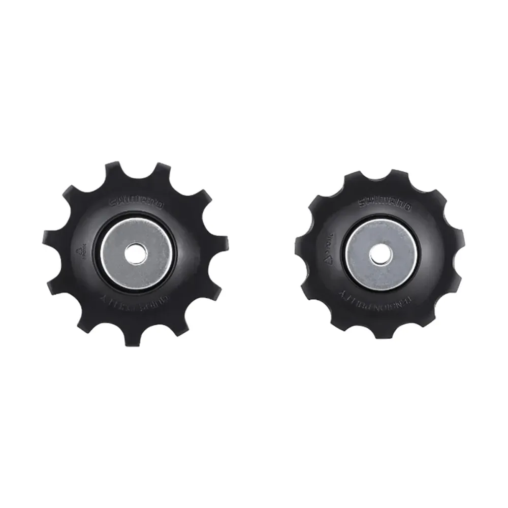 SHIMANO DEORE RD-M6000 10-biegowa przerzutka tylna ze średnim koszykiem koł