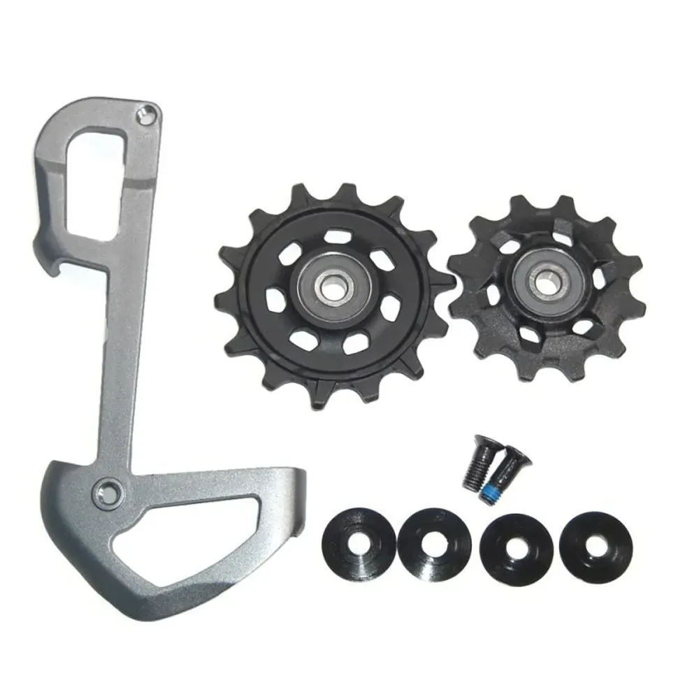 Złącze wewnętrzne + rolki SRAM EAGLE 12V GX