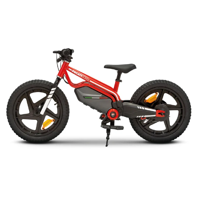 DUCATI E-MOTO DZIECI 16"