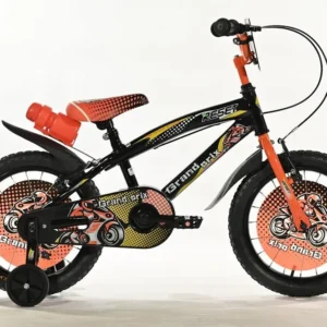 Zresetuj Grand Prix 16 ”