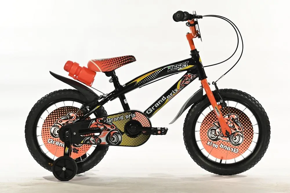 Zresetuj Grand Prix 16 ”