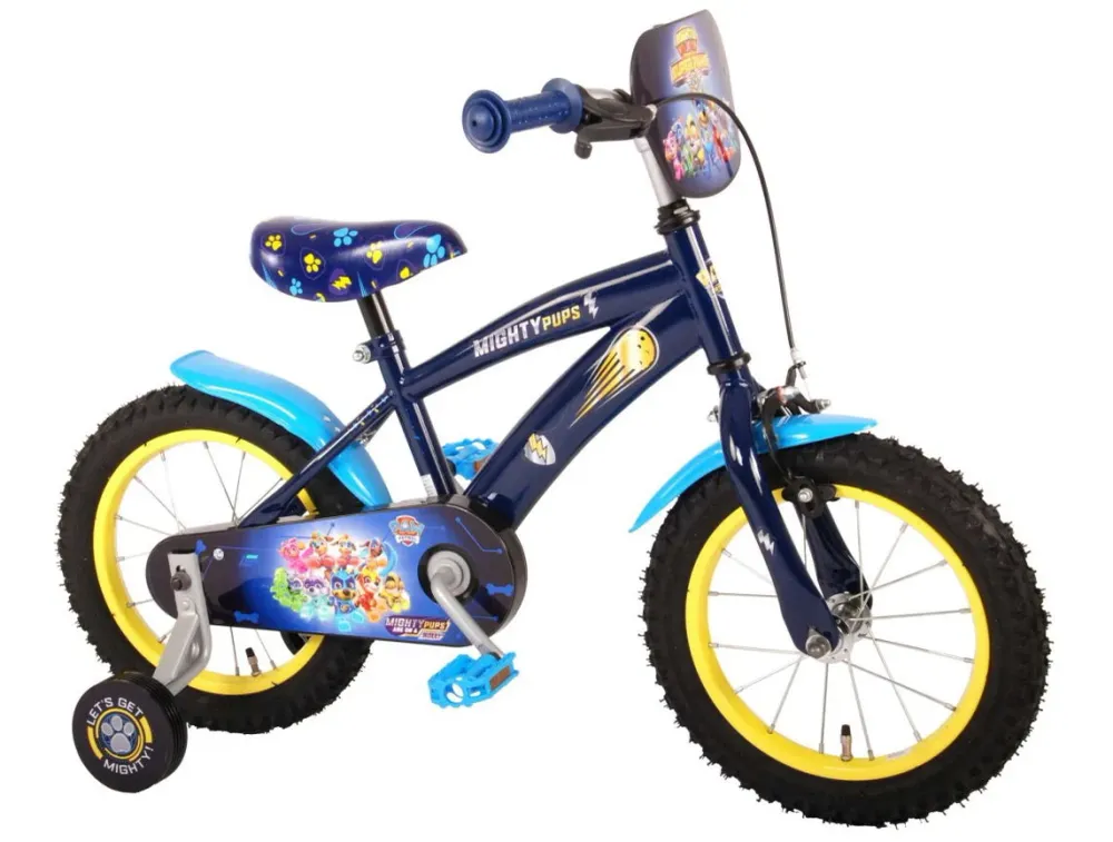 PAW Patrol Movie 12 sfera