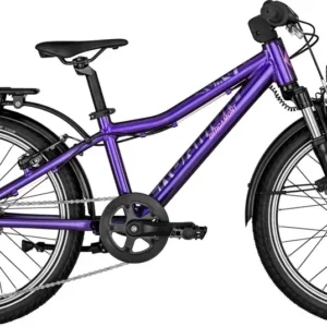 Bergamont Revox ATB 20 "dziewczyna