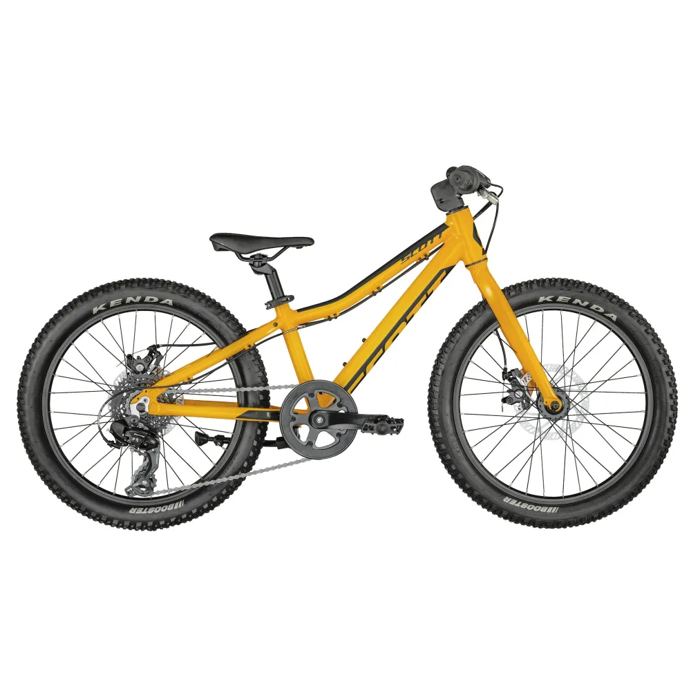 Scott Skala 20 "Sztywna