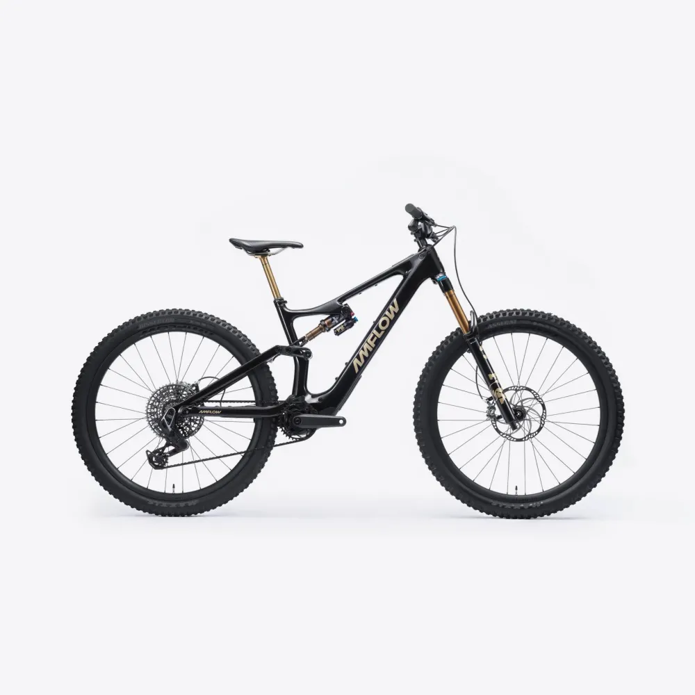 Amflow PL Carbon Pro (800Wh)
