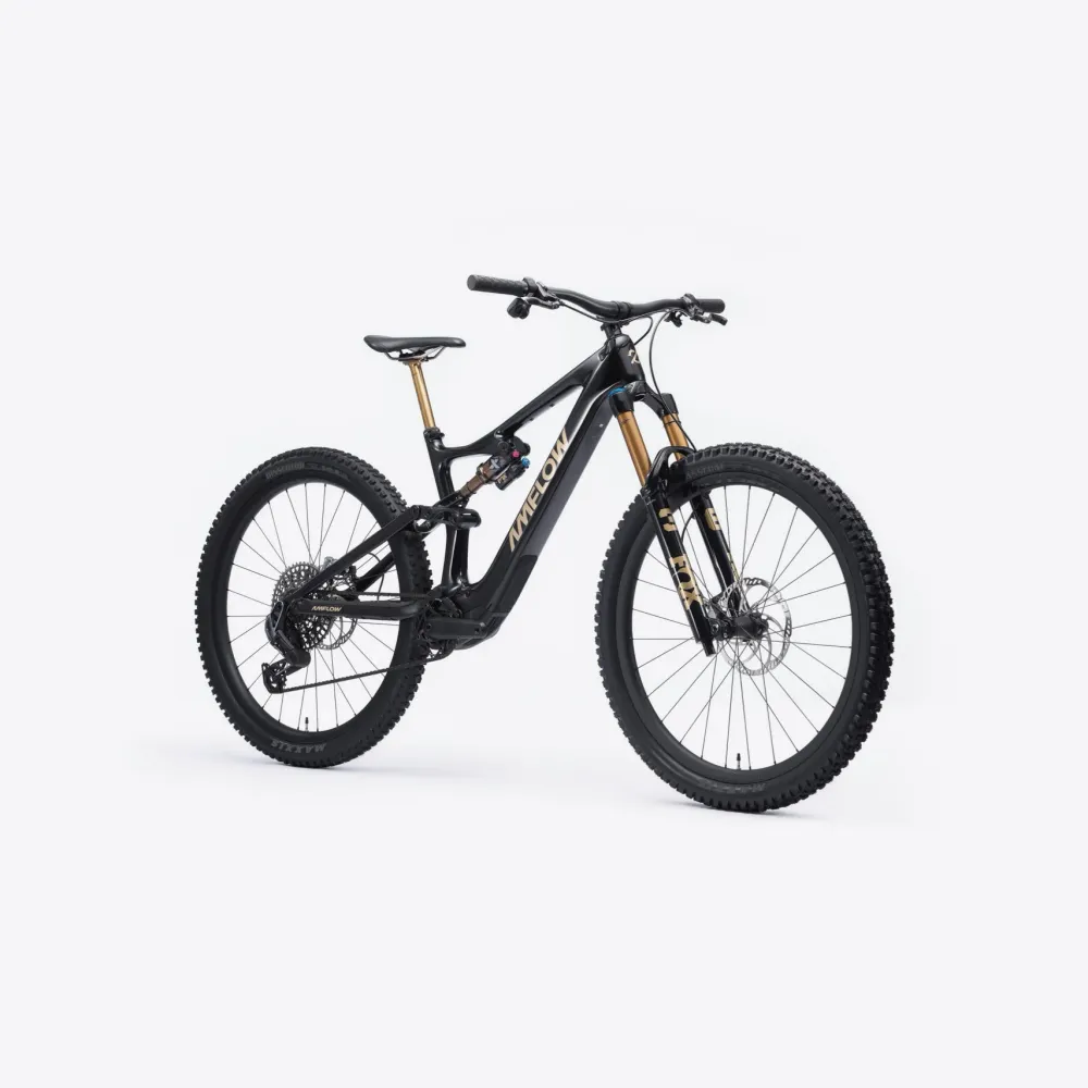 Amflow PL Carbon Pro (800Wh)
