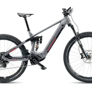 Garelli Audax AM2