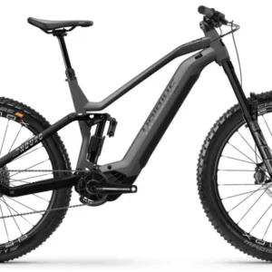 Haibike NDURO 8 Freeride