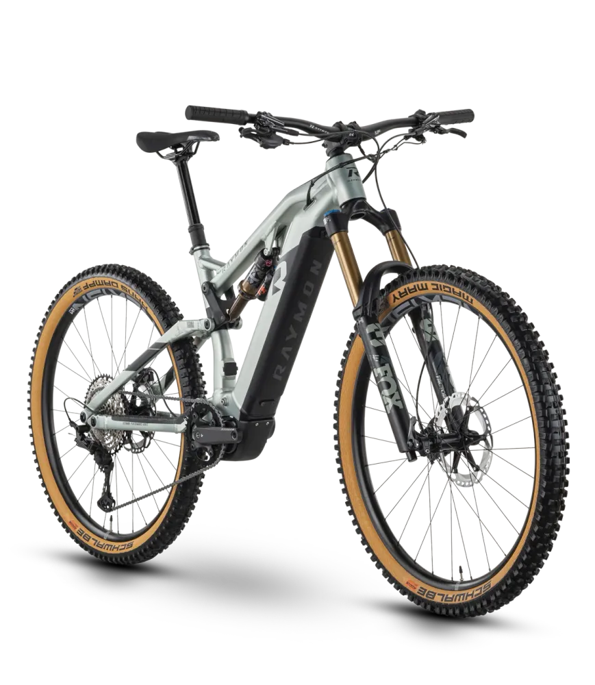 Raymon TRAILRAY 160E 11.0