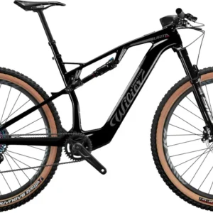 Wilier Balls Hybrid Shimano XT