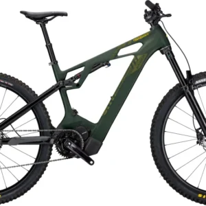 Wilier Karga Shimano XT 2.0 + EP801 + MT620