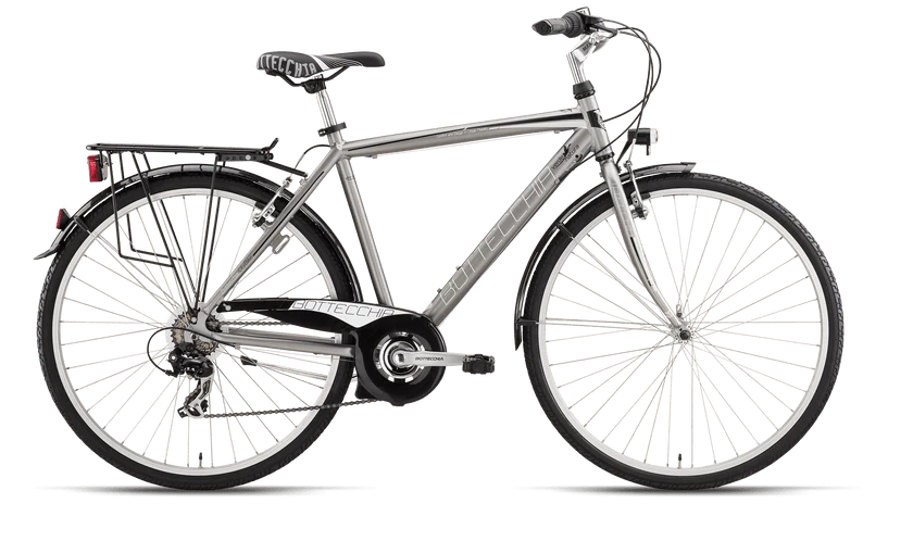 Bottecchia 205 Trekking Urban TY21 6s