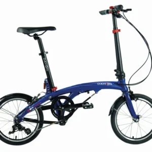 Dahon Eezz D3 16 ”