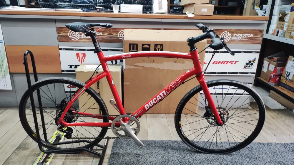 Ducati Corse Panigale 26 ”