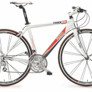 Klass Taxxer 28 "