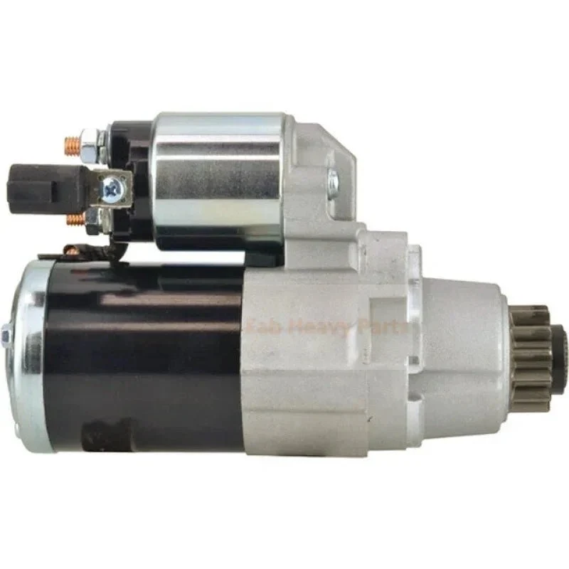 Nowy 12V 13T rozrusznik SR2298X 19063 M0TA0072 23300JA10C 103-458A pasuje do Nissan Altima 3.5L V6 2008-2012 automatyczna CVT