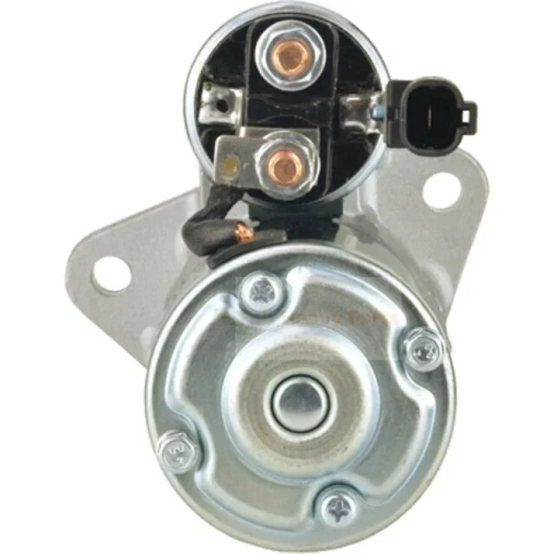 Nowy 12V 13T rozrusznik SR2298X 19063 M0TA0072 23300JA10C 103-458A pasuje do Nissan Altima 3.5L V6 2008-2012 automatyczna CVT